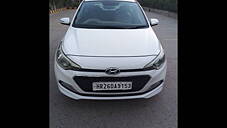 Used Hyundai Elite i20 Sportz 1.2 [2016-2017] in Delhi