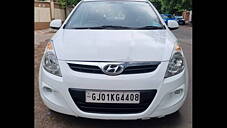 Used Hyundai i20 Magna 1.2 in Ahmedabad