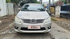 Used Toyota Innova 2.0 V in Chennai