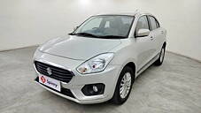 Used Maruti Suzuki Dzire ZDi AMT in Coimbatore