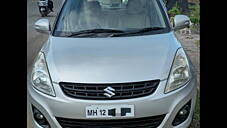 Used Maruti Suzuki Swift DZire VXI in Nagpur