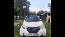 Used Datsun redi-GO T (O) [2016-2019] in Tezpur