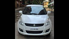 Used Maruti Suzuki Swift VDi in Pune