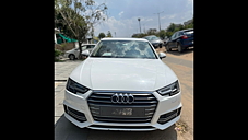Second Hand Audi A4 30 TFSI Technology Pack in Jaipur