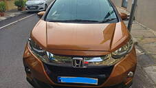 Used Honda WR-V VX MT Petrol in Bangalore