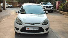 Used Ford Figo Duratec Petrol EXI 1.2 in Pune