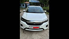 Used Honda City VX CVT in Delhi