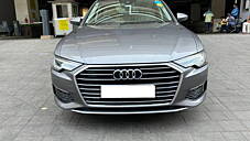 Used Audi A6 Technology 45 TFSI in Mumbai