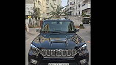 Used Mahindra Scorpio 2021 S11 2WD 7 STR in Hyderabad