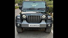 Used Mahindra Thar LX Hard Top Diesel MT in Gurgaon