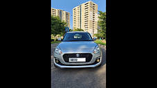 Second Hand Maruti Suzuki Swift VXi [2014-2017] in Mohali