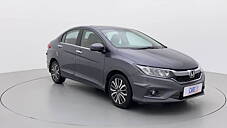 Used Honda City 4th Generation VX CVT Petrol [2017-2019] in Pune