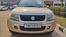 Used Maruti Suzuki Grand Vitara 2.0 MT in Mohali
