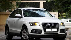 Used Audi Q5 3.0 TDI quattro in Delhi