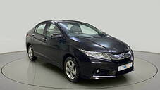 Used Honda City VX in Mumbai