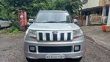 Used Mahindra TUV300 T6 Plus in Kolhapur