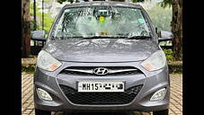 Used Hyundai i10 Sportz 1.2 Kappa2 in Nashik