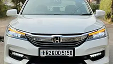 Second Hand Honda Accord Hybrid in Delhi