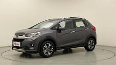 Used Honda WR-V VX MT Petrol in Pune