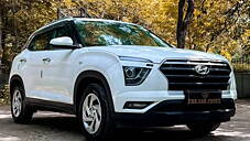 Used Hyundai Creta EX 1.5 Petrol in Delhi