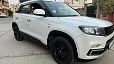 Used Maruti Suzuki Vitara Brezza ZDi in Jalandhar