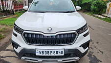 Used Skoda Kushaq Active 1.0 TSI MT in Kolkata