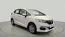 Used Honda Jazz V Petrol in Thiruvananthapuram