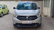 Used Renault Lodgy 85 PS RxE 8 STR in Chennai