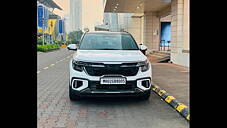 Used Kia Seltos GTX Plus 1.5 Diesel AT in Mumbai