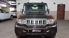 Used Mahindra Bolero ZLX BS IV in Mumbai