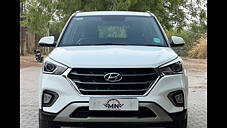 Used Hyundai Creta 1.6 SX Plus AT Petrol in Ahmedabad