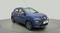 Used Renault Kwid CLIMBER 1.0 (O) in Hyderabad