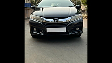Second Hand Honda City VX in Ahmedabad
