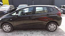 Used Honda Jazz SV Petrol in Chennai