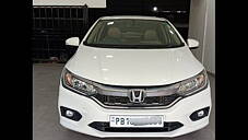 Used Honda City V in Ludhiana