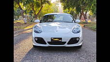 Used Porsche Cayman S Tiptronic in Chandigarh