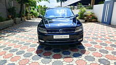 Used Volkswagen Tiguan Highline TDI in Hyderabad