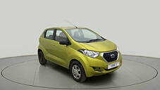 Used Datsun redi-GO S [2016-2019] in Hyderabad