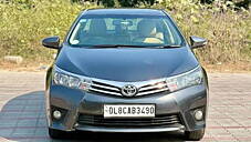 Used Toyota Corolla Altis 1.8 G in Delhi