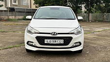 Used Hyundai Elite i20 Asta 1.4 CRDI in Ahmedabad