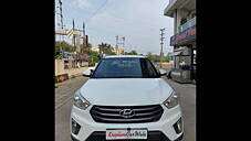 Used Hyundai Creta S 1.4 CRDI in Bhopal