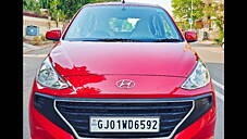 Used Hyundai Santro Magna [2018-2020] in Ahmedabad