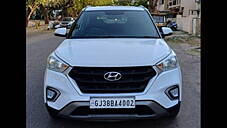 Used Hyundai Creta 1.4 S in Ahmedabad