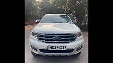 Used Ford Endeavour Titanium Plus 2.0 4x2 AT in Delhi