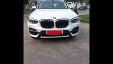 Used BMW X3 xDrive 20d Luxury Line [2018-2020] in Lucknow