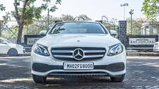 Used Mercedes-Benz E-Class E 220d Exclusive [2019-2019] in Mumbai