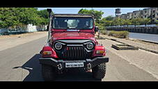 Used Mahindra Jeep Classic in Pune