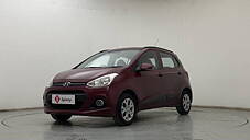 Used Hyundai Grand i10 Sportz 1.2 Kappa VTVT [2013-2016] in Hyderabad