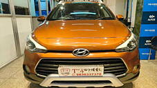 Used Hyundai i20 Active 1.2 S in Kolkata