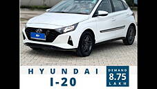 Used Hyundai i20 Sportz 1.5 MT Diesel in Mohali